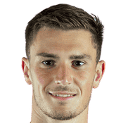 克莱门特·比雷迈兹头像