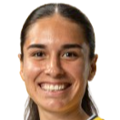 伊莎贝尔·戈麦斯头像