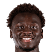 登博·西拉头像