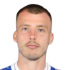 雅库布·巴拉克头像