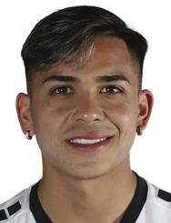 尼古拉斯·梅萨头像