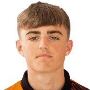 刘易斯·奥康奈尔头像