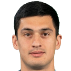 维塔利·古迪耶夫头像