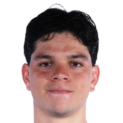 阿毛里·加西亚头像