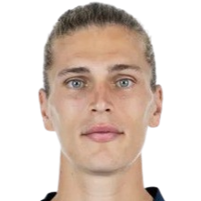 诺阿·洛斯里头像