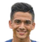 赫罗尼莫·何塞·波尔图·拉佩古头像