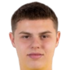 丹尼尔·瓦先科头像