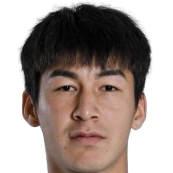 努尔艾力·阿巴斯头像