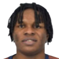 塞缪尔·伊西夫头像