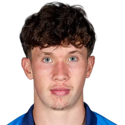 约瑟夫·安德鲁斯头像