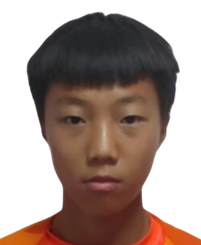 张景棋头像