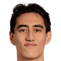 斯文·克罗恩头像