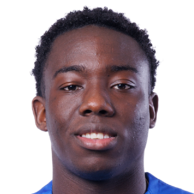 亚马尔·梅迪纳头像