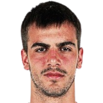 约万·米洛舍维奇头像