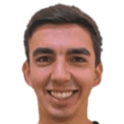 迭戈·瓦尔迪维亚头像