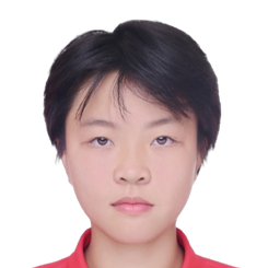 杨兰头像