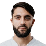 拉蒂·阿达扎什维利头像