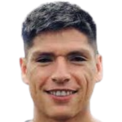 伊格纳西奥·梅西亚斯头像