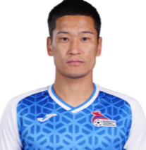 埃尔登巴亚尔·霍斯巴亚尔头像