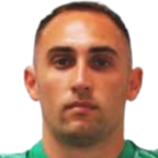 兹沃尼米尔·苏巴里奇头像