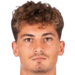 塞巴斯蒂安·埃斯波西托头像