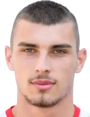 马丁·罗斯科夫头像