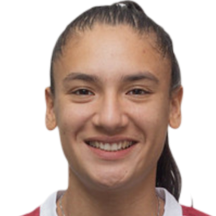 安娜希·帕洛玛头像