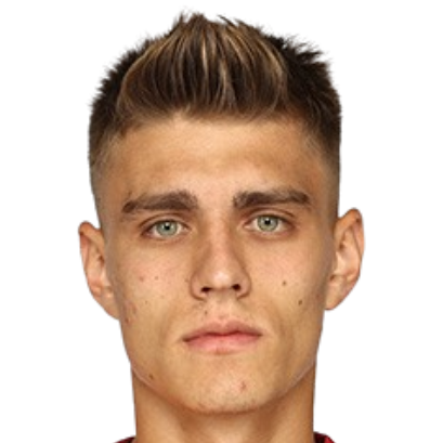 卡齐姆坎·卡拉塔斯头像