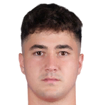 德尼兹 埃尔塔斯头像