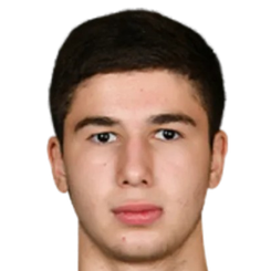 卡兹别克·穆凯洛夫头像