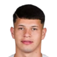 阿克塞尔·巴尔布埃纳头像