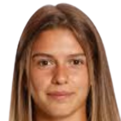 凯罗琳·朱莉娅头像