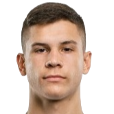 卢卡·霍达克头像