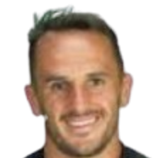 卢卡斯·里奥斯·马奎斯头像