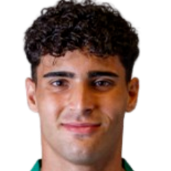 阿丰索·李·张 阿尔伯克基·马查多头像