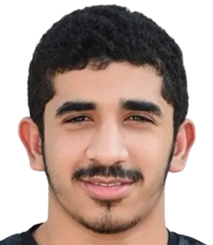 阿布达拉·阿尔巴鲁什头像