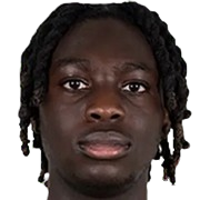 克里斯·安东尼·马杜·库阿西头像