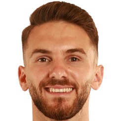 达丹·萨班哈茨哈加头像