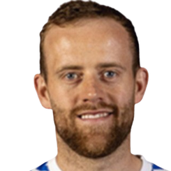 罗里·麦肯齐头像