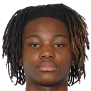 纳丹·姆巴拉头像