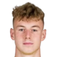 根纳季·辛丘克头像