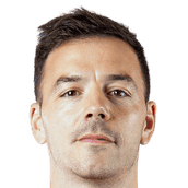 约翰·塔瓦雷斯头像