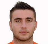 德米特里斯·齐亚库里斯头像