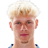 卢卡·普拉斯头像