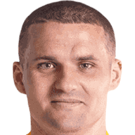 阿德里安·布洛德头像