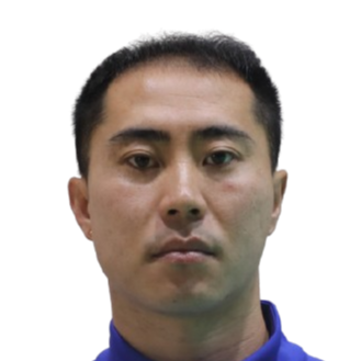 李仲一头像