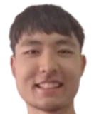 桑扎尔·埃尔尼亚佐夫头像