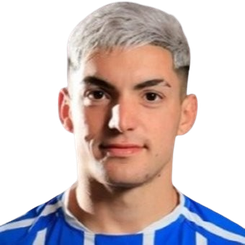 卢西亚诺·帕斯夸尔头像