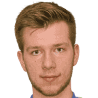 阿恩格里姆松头像