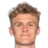 塞巴斯蒂安·霍尔姆·马蒂森头像